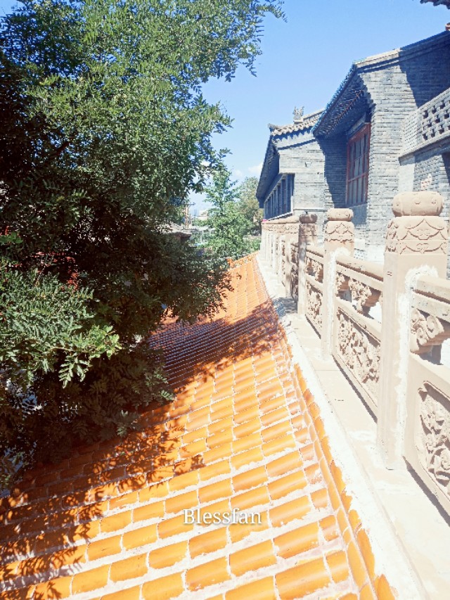 太原白云寺文殊菩萨,太原白云寺文殊传灯法会