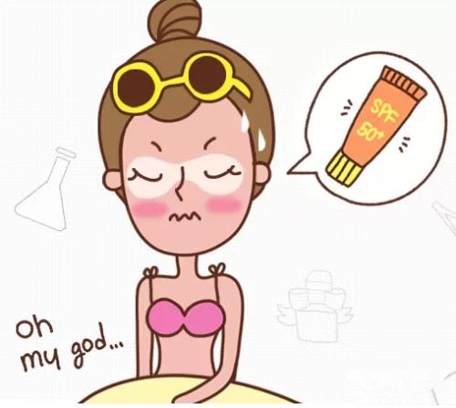 适合大油皮最真实有效的护肤,混合油皮毛孔深层护理