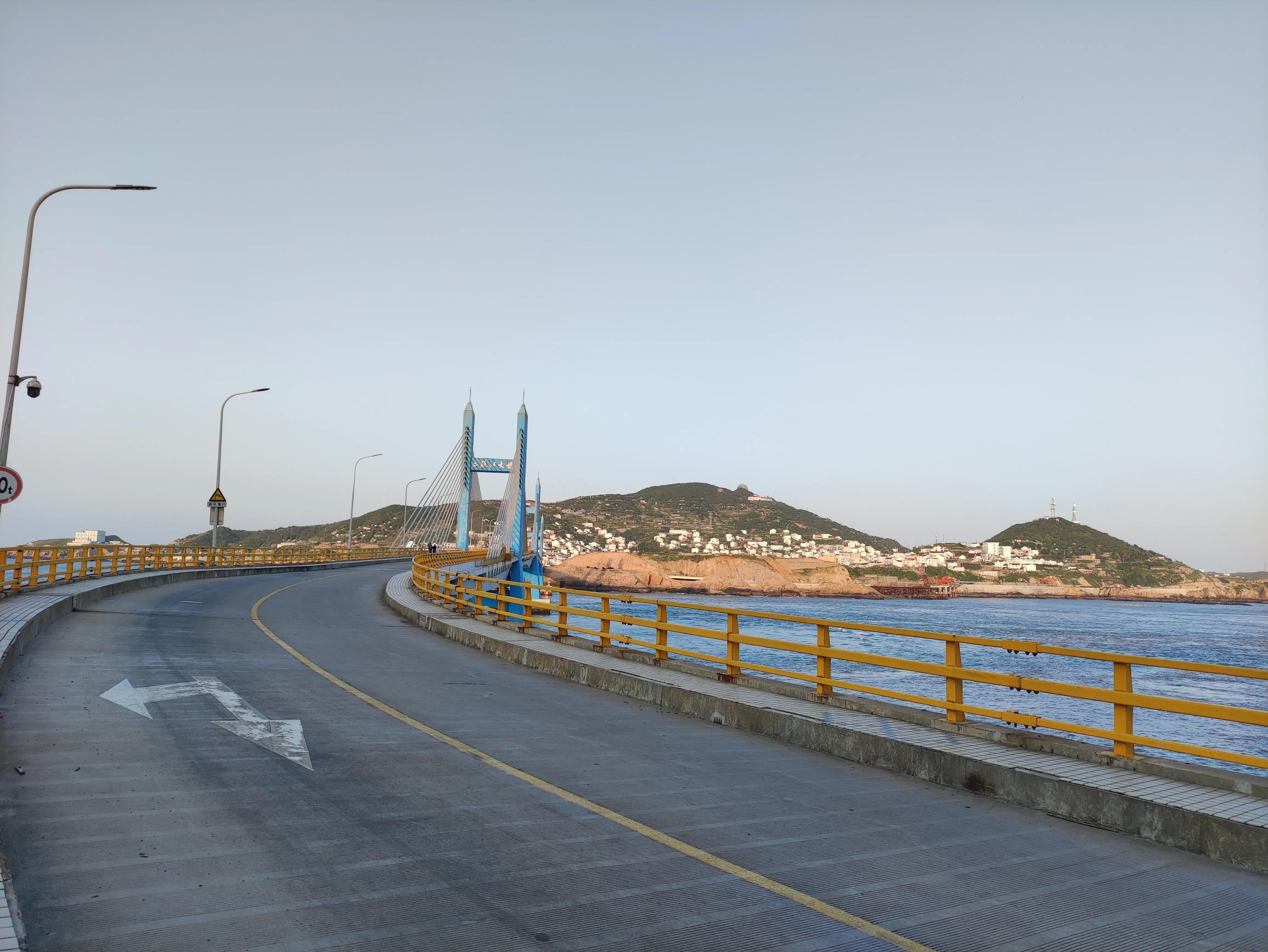 上海自驾舟山枸杞岛旅游攻略,浙江舟山枸杞岛旅游攻略