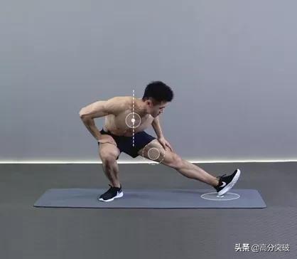 中考体育项目居家锻炼指南⑤|详解足球25米运球绕杆射门练习要点