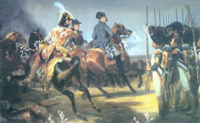 法国为什么会输掉普法战争,普法战争法国败得有多惨