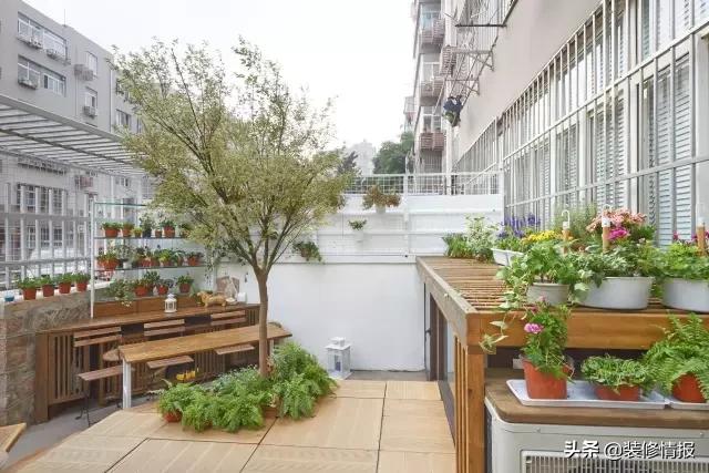 他用14天改造6口之家，只为给她一线生机