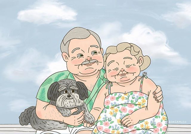 如何对付固执自以为是的婆婆,一招教你如何搞定婆婆