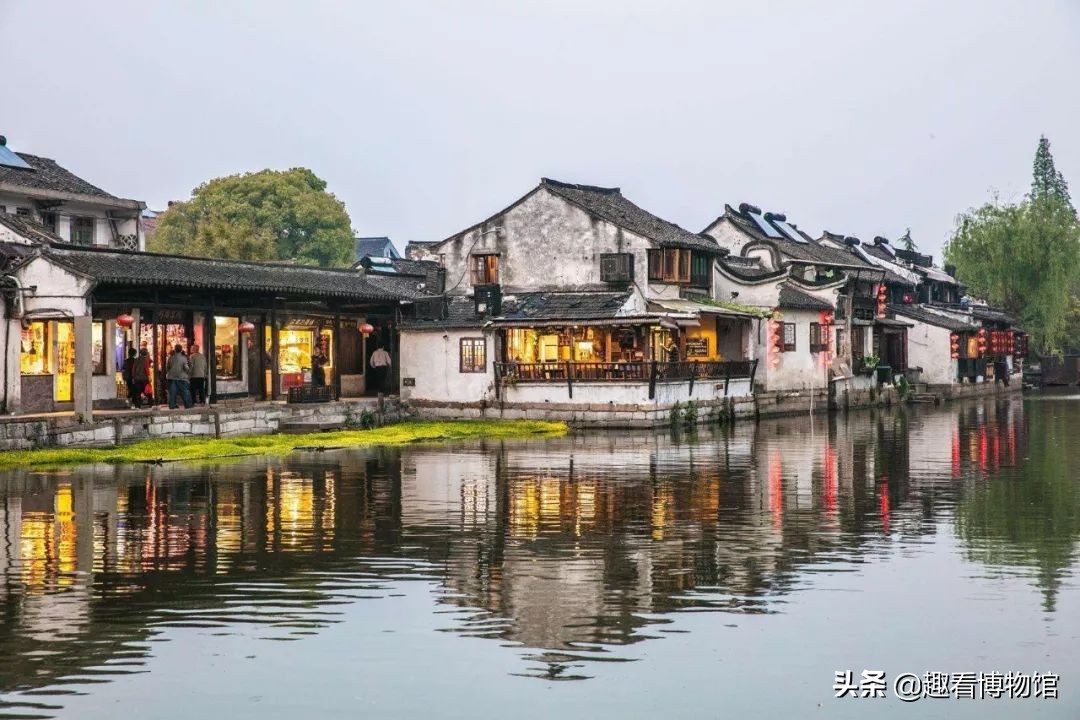 原来穿汉服也那么好看,穿汉服更美