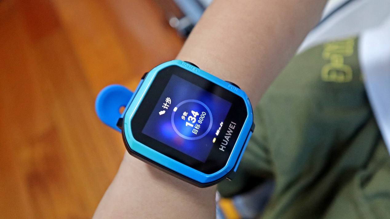 华为电话手表3pro和3s哪个好,华为电话手表3pro和3s买哪个好