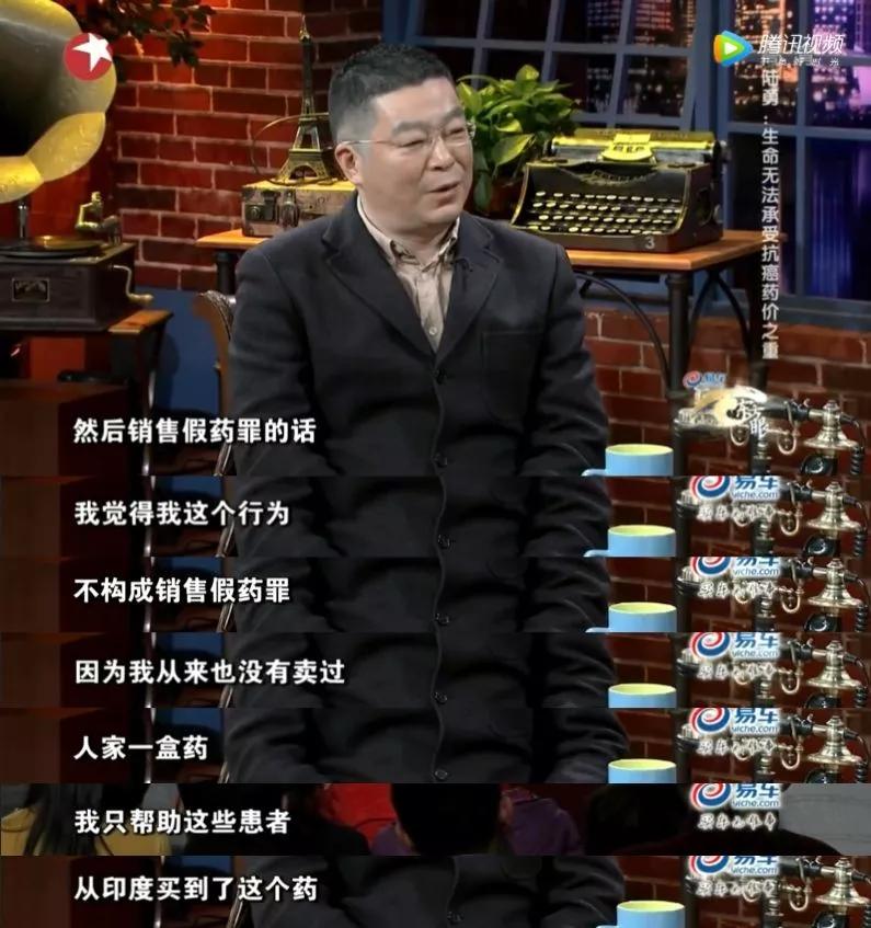 他见过世间罪恶，仍心向光明