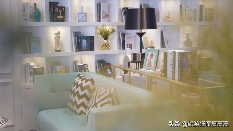 希岸酒店五大特色,沉浸式住希岸酒店