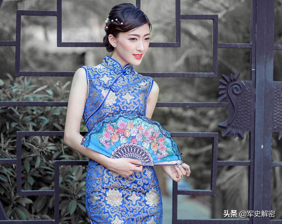 美文：岁月一梦倾一生，半世柔情醉红尘