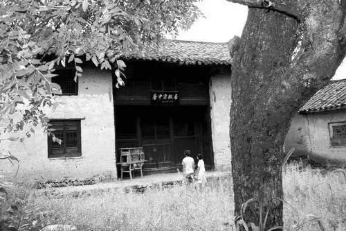 你心中的大山是什么,你心中的十堰是什么样的