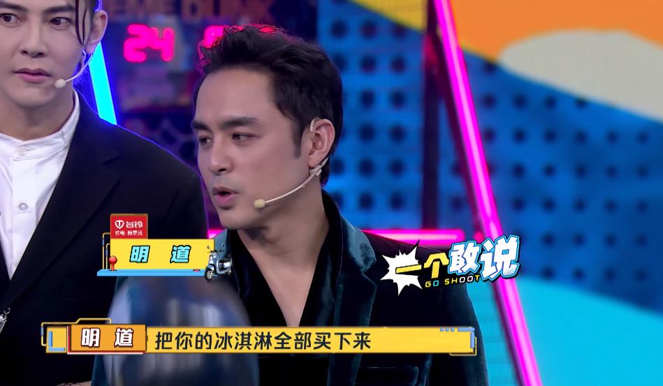 这些宝藏弟弟，终于要爆了