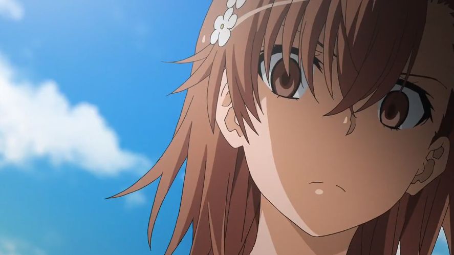 某科学的超电磁炮炮姐高光,某科学的超电磁炮炮姐高光时刻