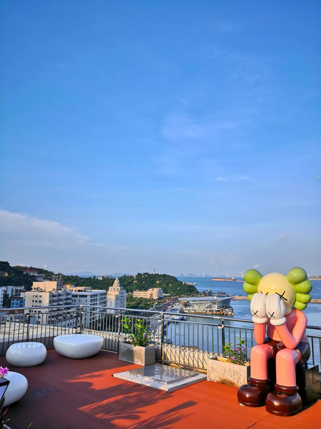 珠海火了！世界级酷炫“蓝天盛宴”，这座宝藏城市必须隆重介绍