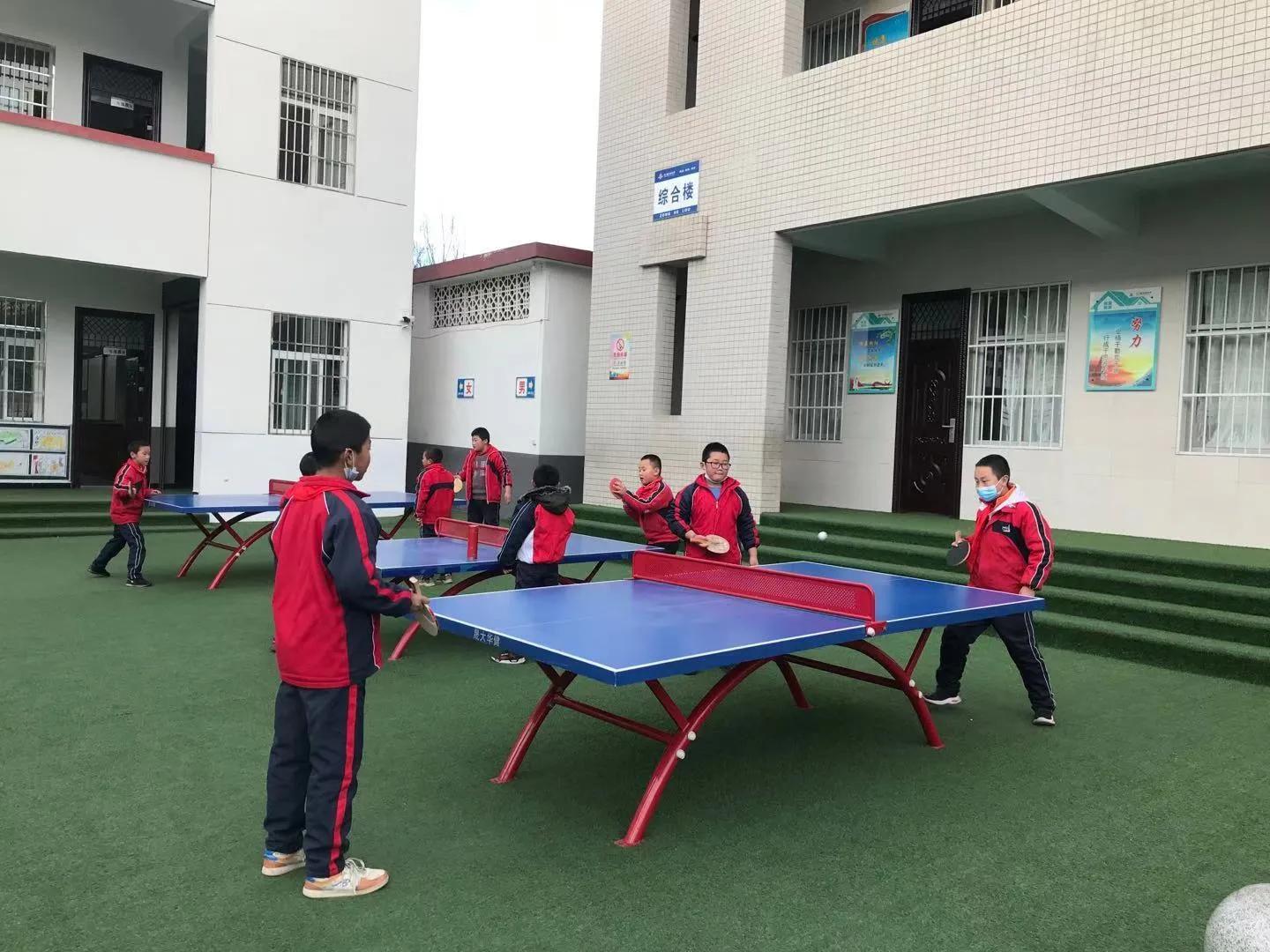 陕西省洛南县石门镇五台小学,洛南县石门镇五台小学课间操