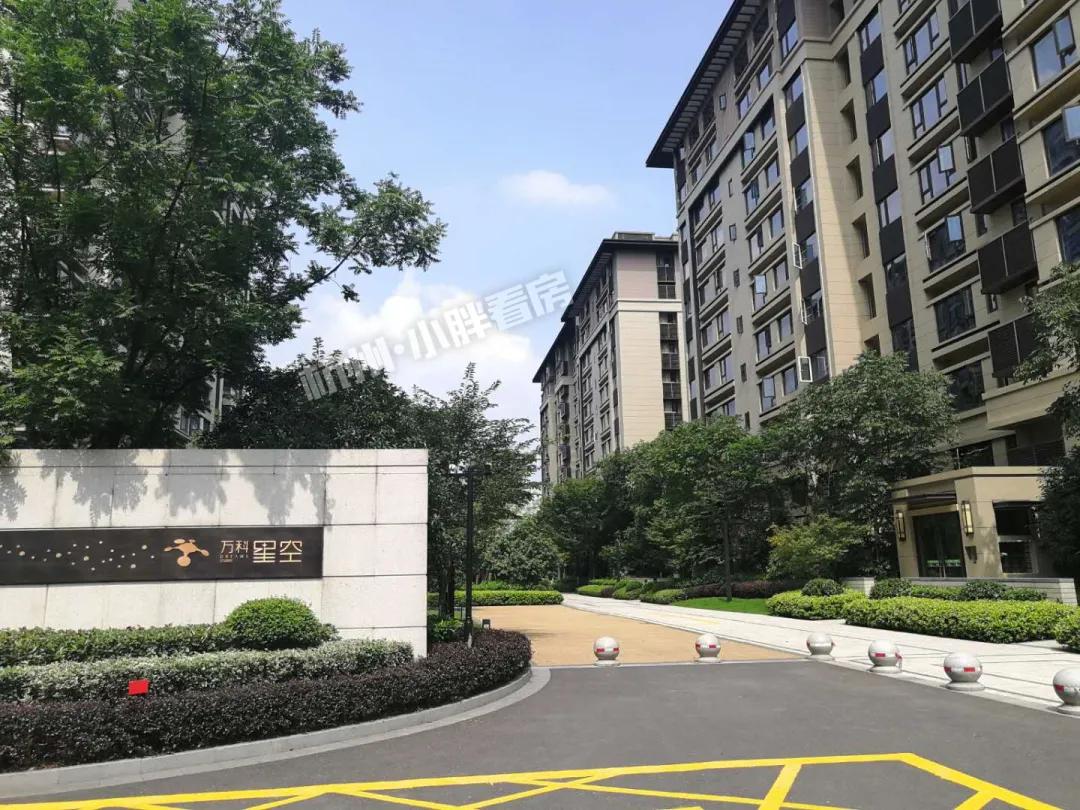 越卖越疯狂！万科星空凭什么代表未来科技城站上5万+