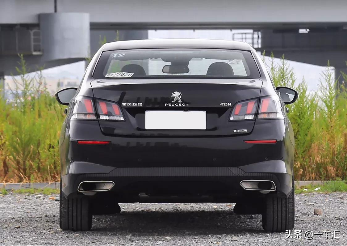 标致408和朗逸哪个更值得买,朗逸标致408