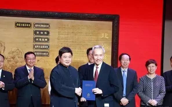 莆田大佬捐款600万,莆田最新捐款明星