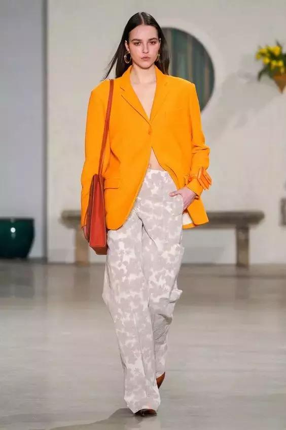 一眼惊艳的秋季穿搭,60套初秋穿搭让你每天美得不重样