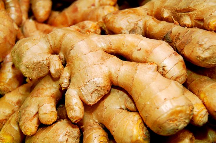 大姜种植技术和管理技术书,大姜的种植方法及管理