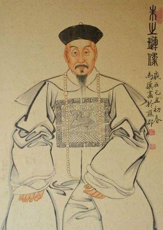 明朝起名字的方法总结,明朝取名规则