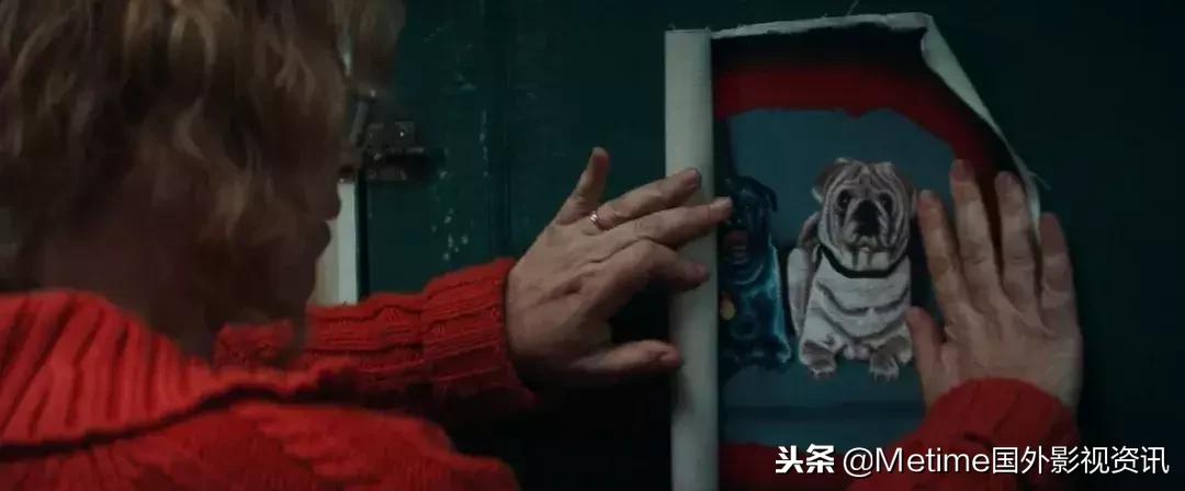 逃离丹尼莫拉第1集,逃离丹尼莫拉电视剧解说