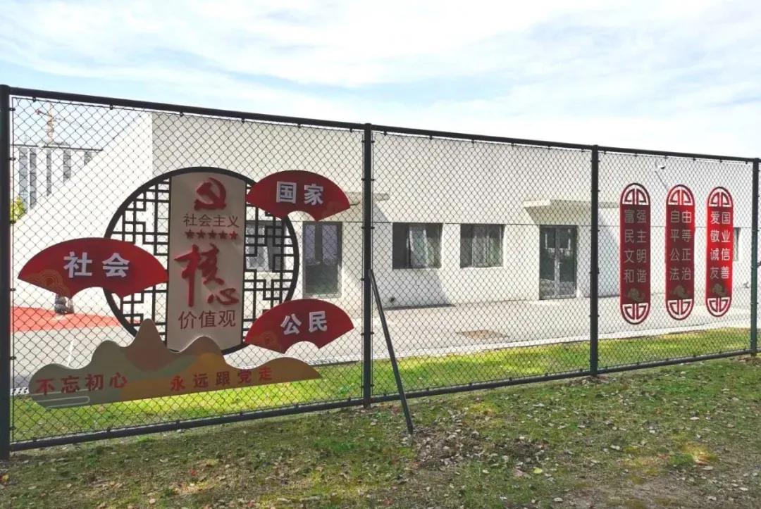 文明清风新吴有礼|梅里中学：弘扬时代精神，绽放文明之花