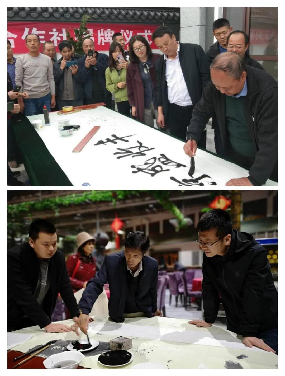 省诗歌创研会武山采风作品集（一）