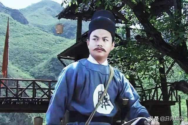 明朝时期出现过哪些大案,明朝嘉靖年间大案