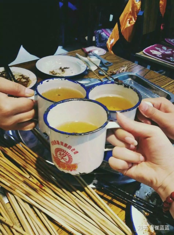 东北用餐体验,在东北吃饭的最高境界