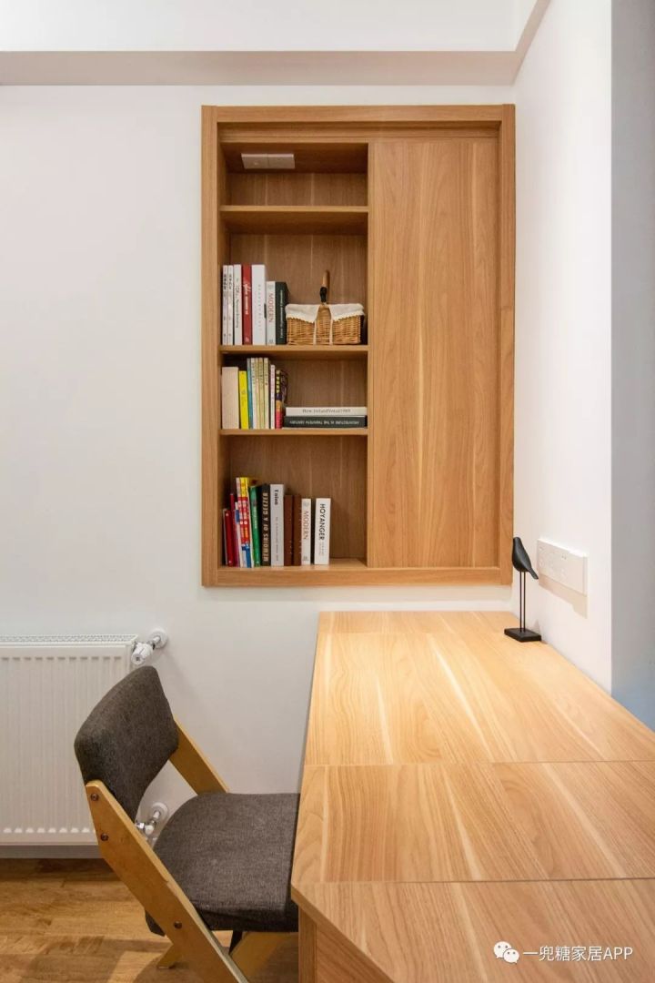 89㎡两房改三房，浴室分离，还做多了一个厨房，什么高难度改造？