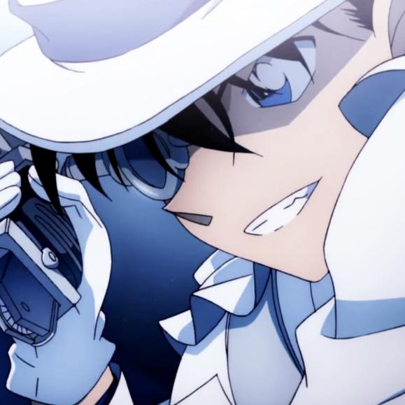 柯南和怪盗基德亲密度,柯南角色能力等级