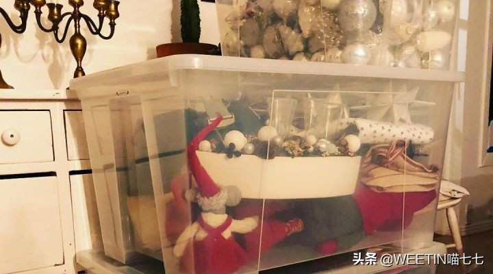 我买了19款宜家收纳好物，不到100块，让家变大了一倍！