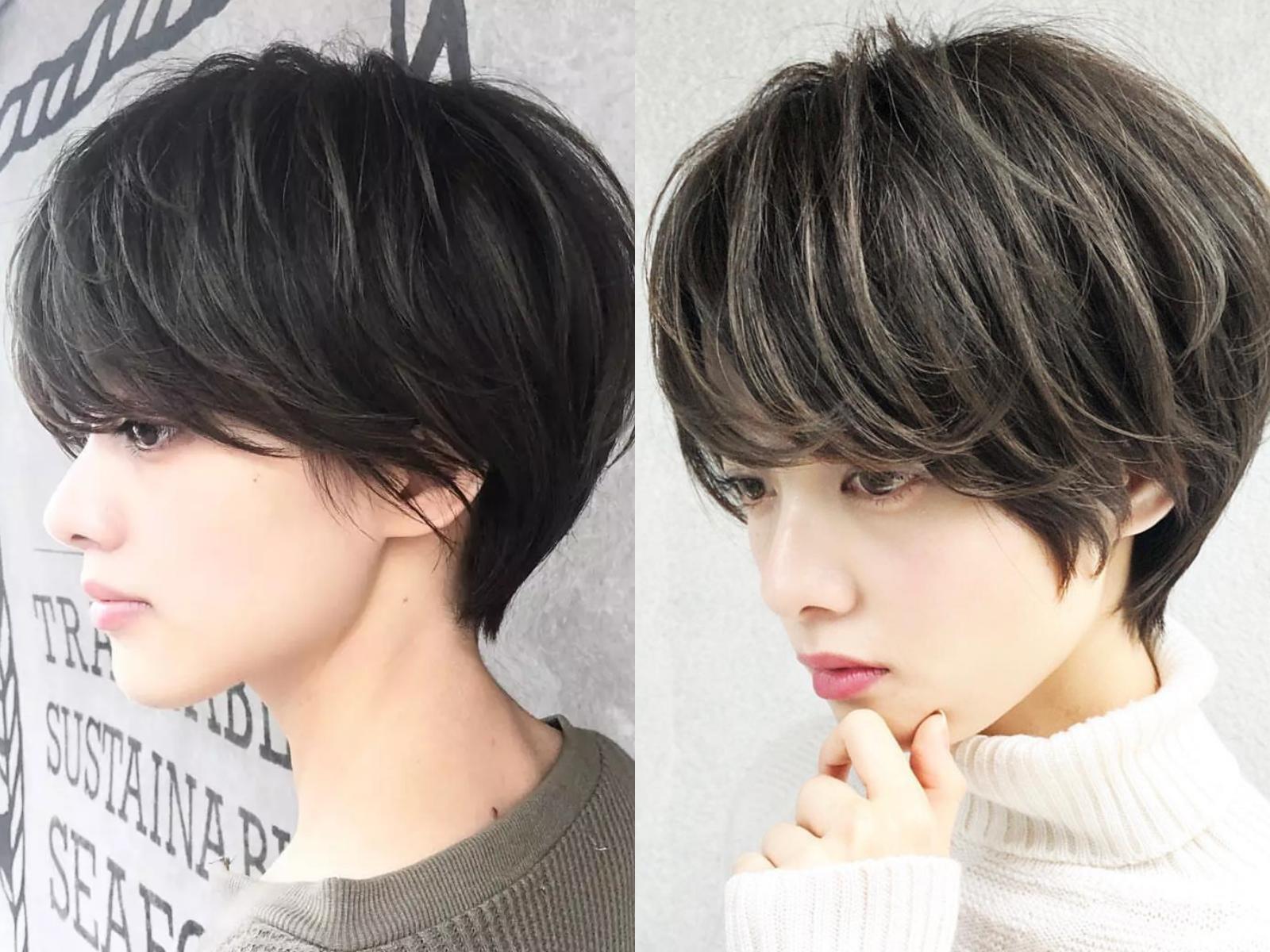 定位烫和纹理烫的区别哪个更好看,发根烫定位烫发