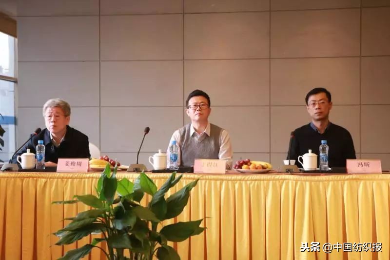 “绿色生产万里行”走进赛得利（九江）论道可持续