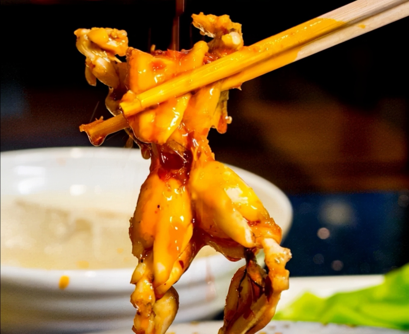 成都串串火锅排名前十强,成都最好吃的老字号美食