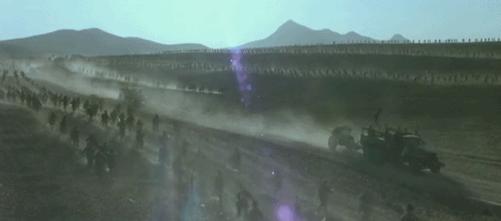 《大决战》三部曲：1亿投资，5年拍摄，堪称中国战争片的天花板