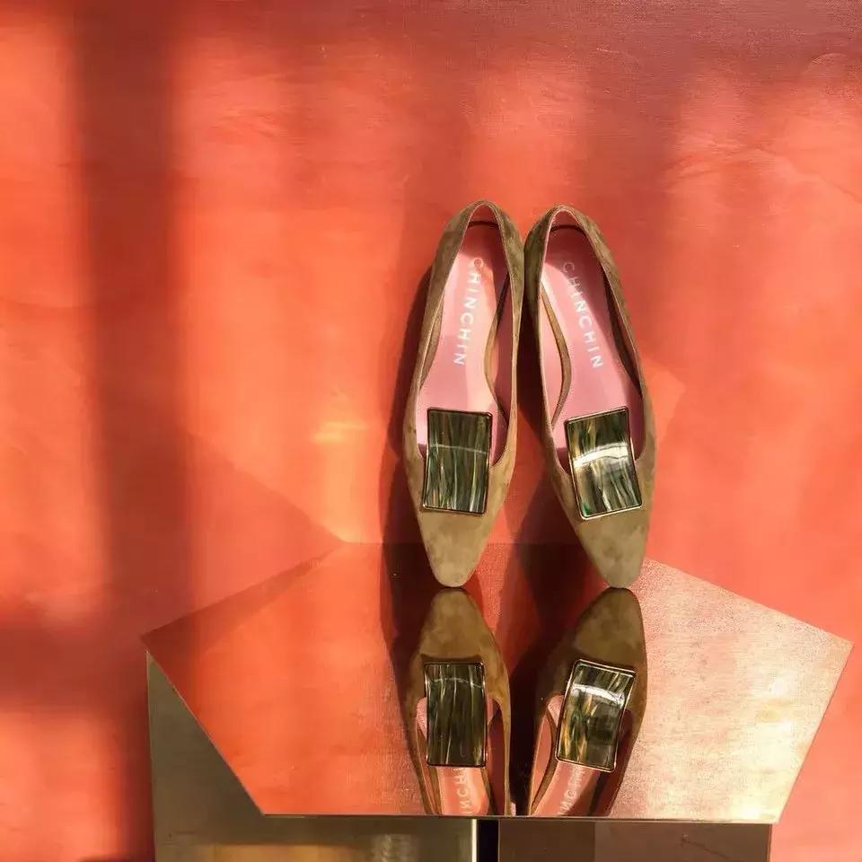 好看的各种各样的鞋子,好看的鞋子成千上万种