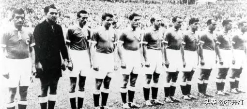 足球是圆的原版,足球是圆的谁说的