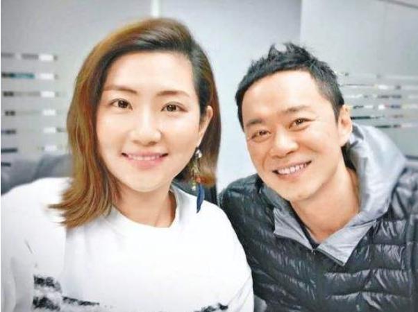 selina好心分手,selina谈前夫分手