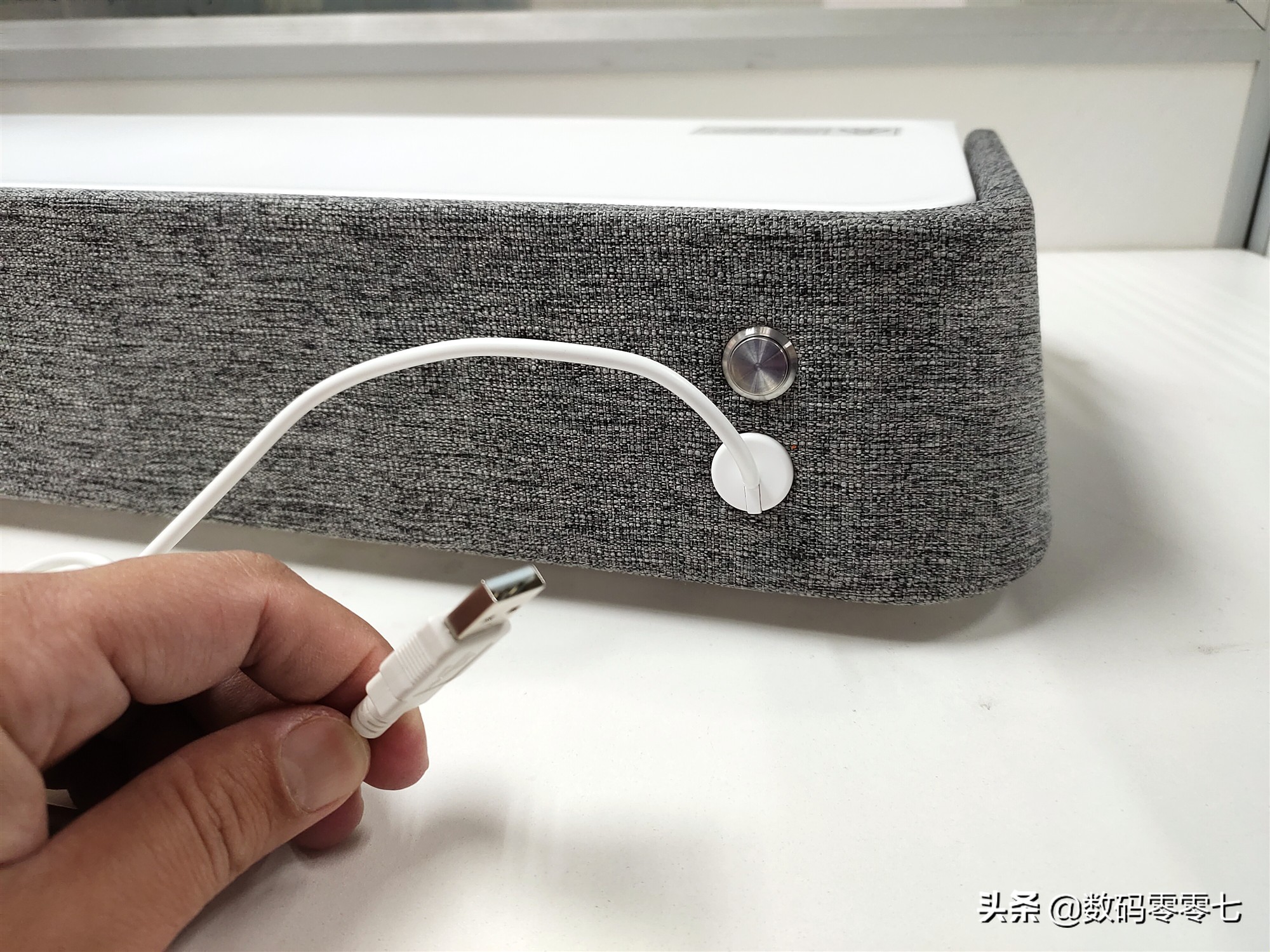 职业颈椎病的拯救者，健康智能化的工作台，乐歌S6Pro体验分享