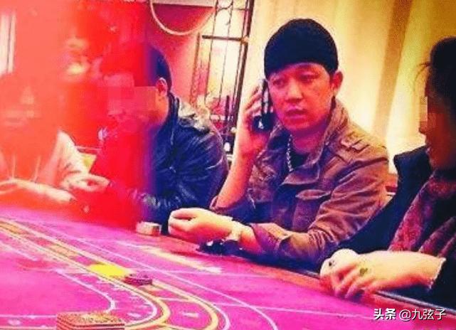 盘点娱乐圈口无遮拦的明星,盘点娱乐圈那些不务正业的明星