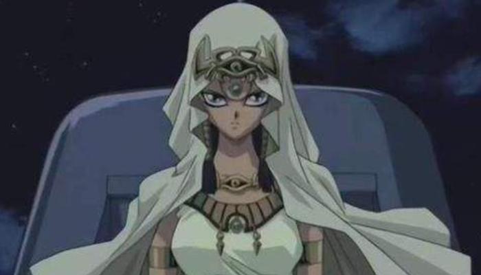 游戏王千年神器都在谁手里,游戏王千年首饰拥有者是谁