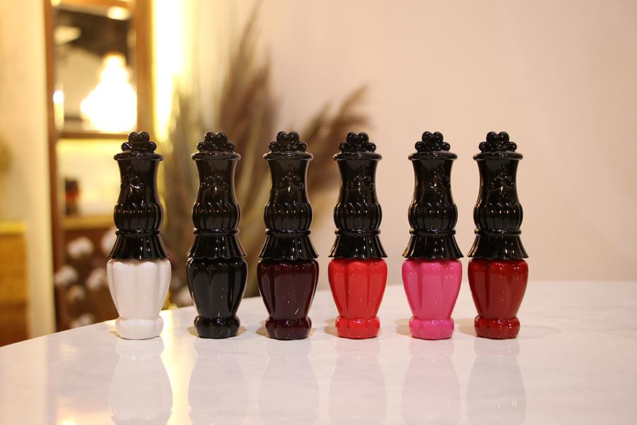 安娜苏新品,安娜苏哪款比较甜