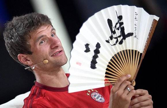 绿茵好莱坞欧冠,绿茵好莱坞拜仁