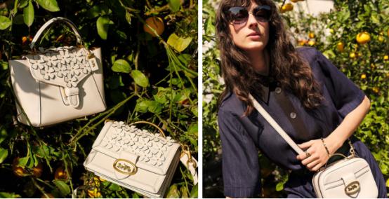 coach蔻驰属于几线品牌,coach蔻驰品牌介绍