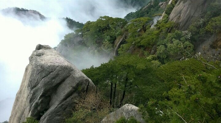 鹧鸪天八达岭长城,鹧鸪天登山
