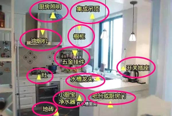 卖建材的小伙子,装修中这几样建材最好自己买