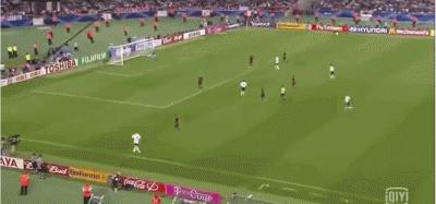 2006世界杯精彩进球,2006年世界杯精彩进球集锦