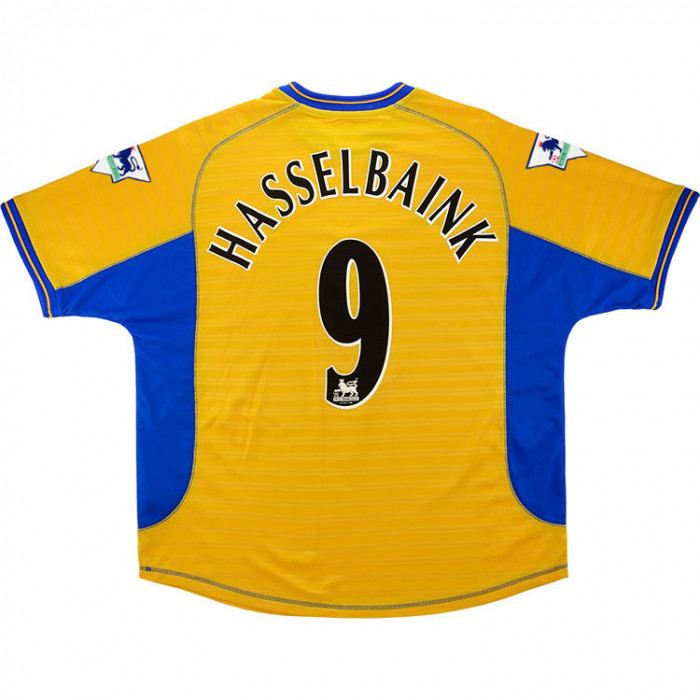 德罗巴在蓝军的地位,德罗巴时期蓝军最强阵型