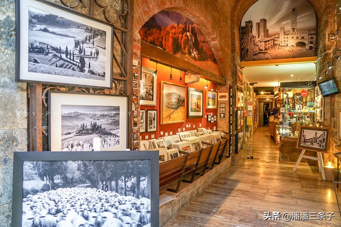 不来意大利，真的不知道奢侈品这么好买