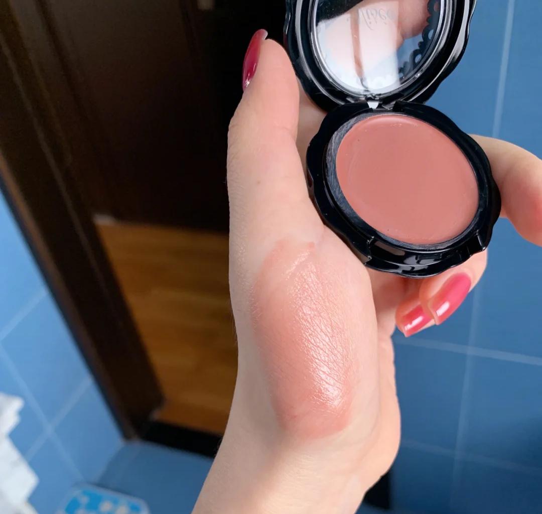 十大公认好用腮红高光一体,最好看的国货多色腮红推荐